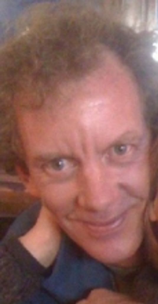 Timothy S. Eisch