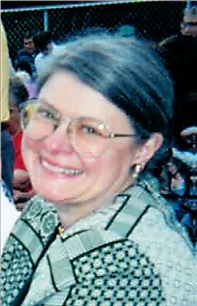 Donna Mae Shultz Hogan