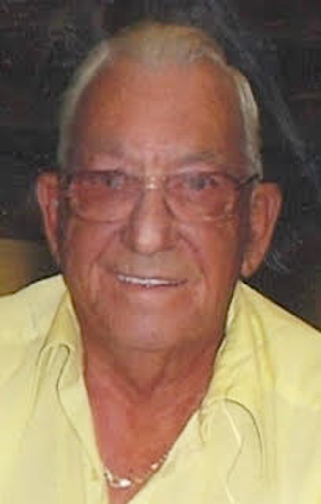 Charles Edward Eveland Profile Photo