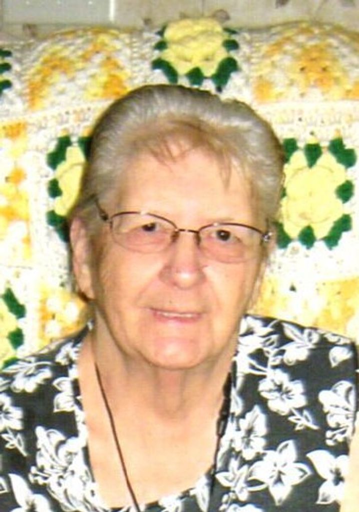 Pauline M. (Moss) Covert