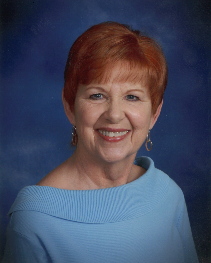 Mariann Lee Miller Profile Photo
