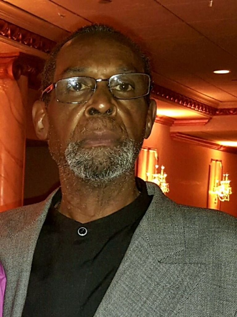 Clarence E Watson Jr.