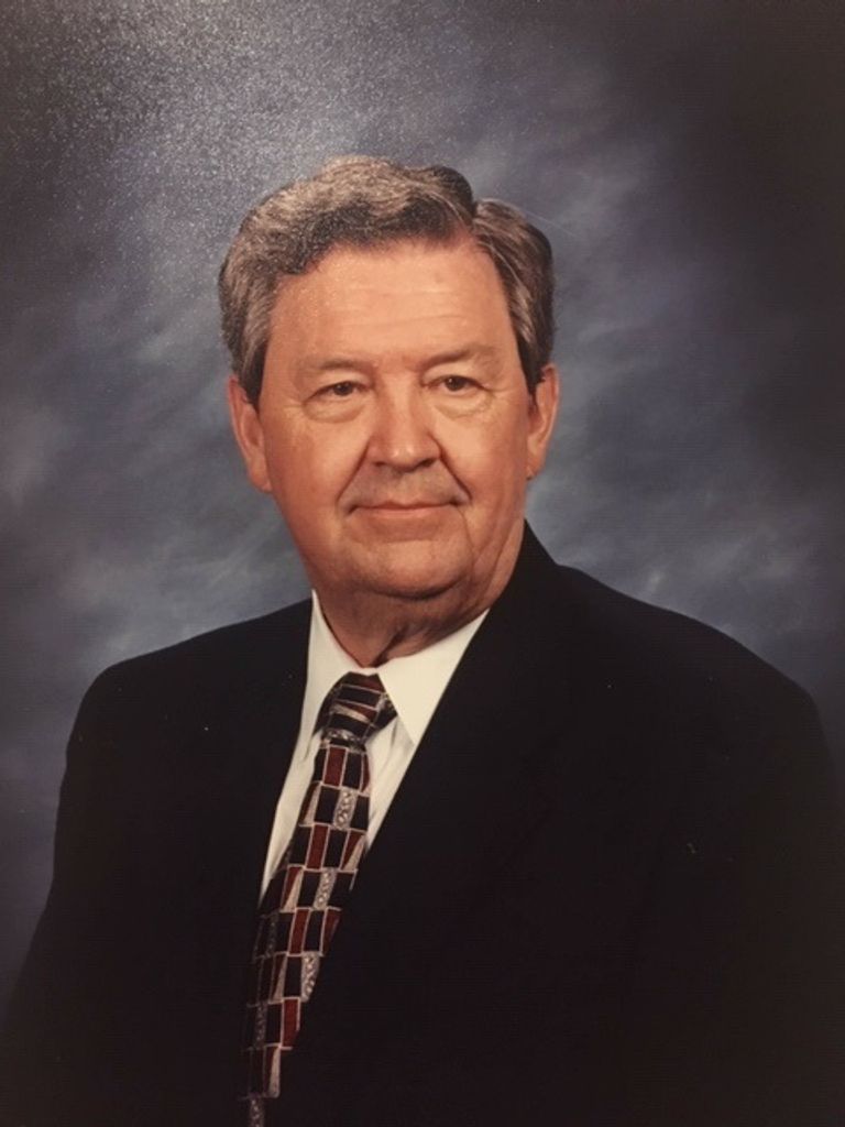 Edward Fee Shepard Profile Photo