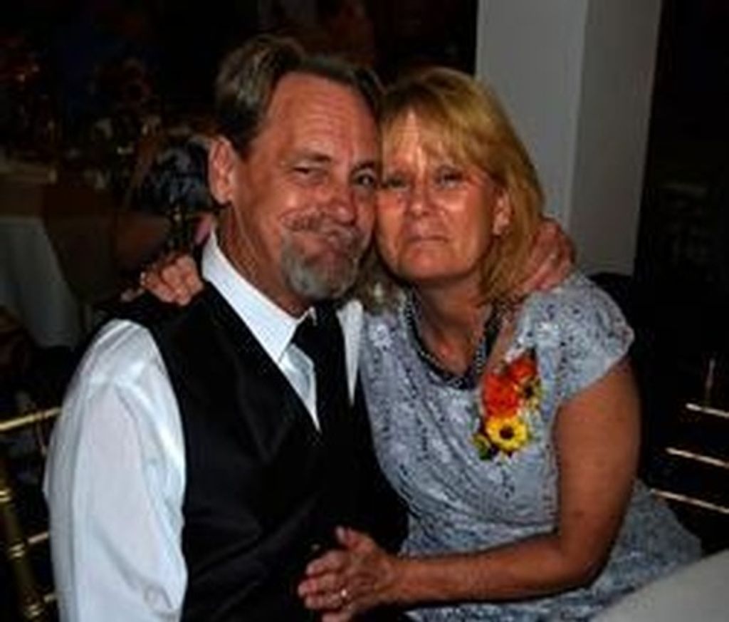Donna Gail Whitt Kesling