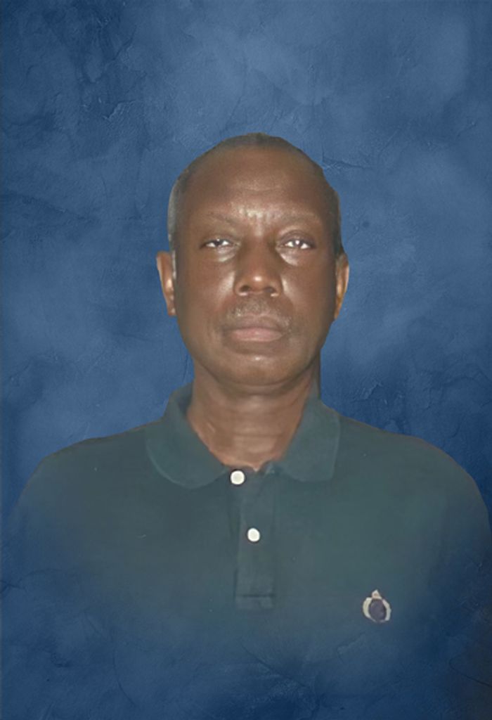 Henry Pendergrass Jr. Profile Photo