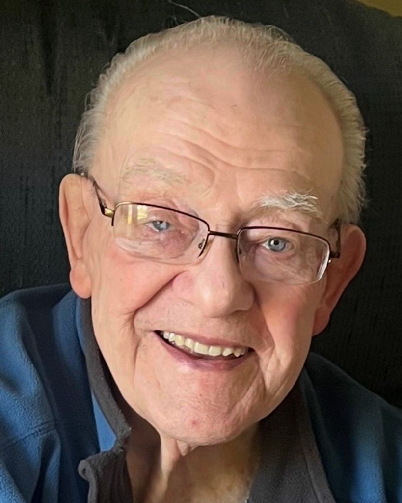 Jack R. Twet Profile Photo