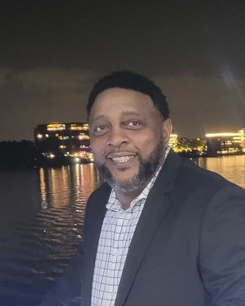 James Arnez "Jay-Flow" Flowers, Sr. Profile Photo