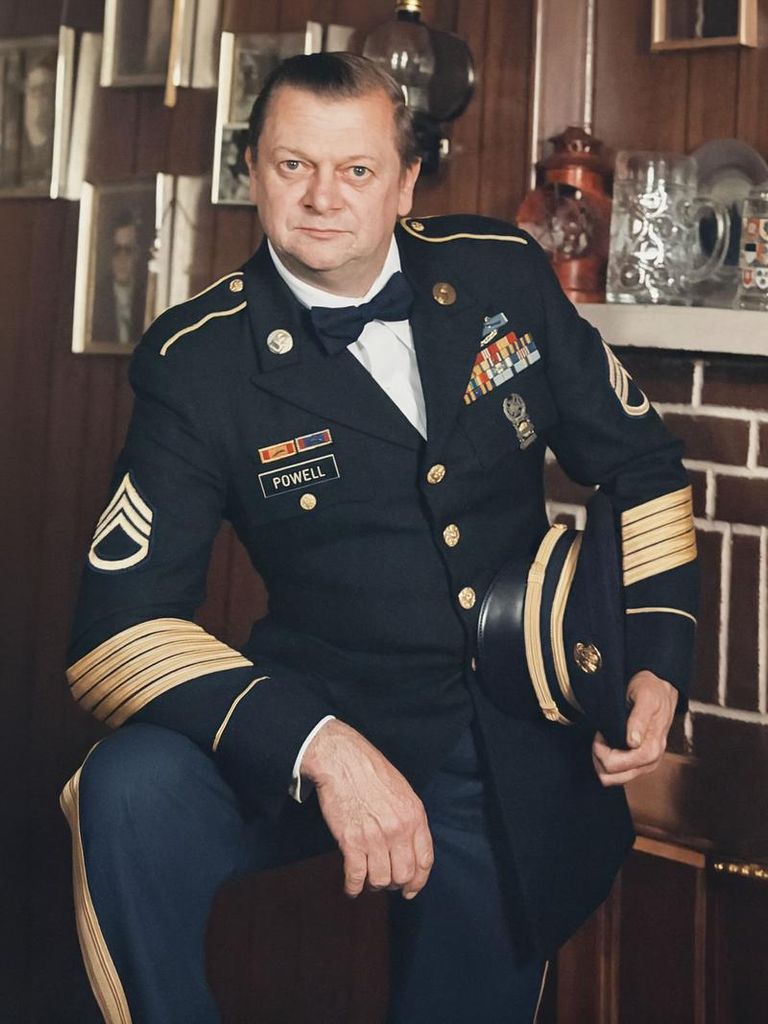 William P. Powell, Sr. Profile Photo