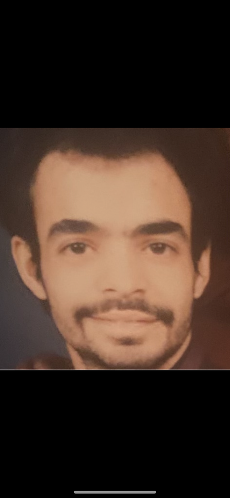 Angel L. Ortiz Profile Photo