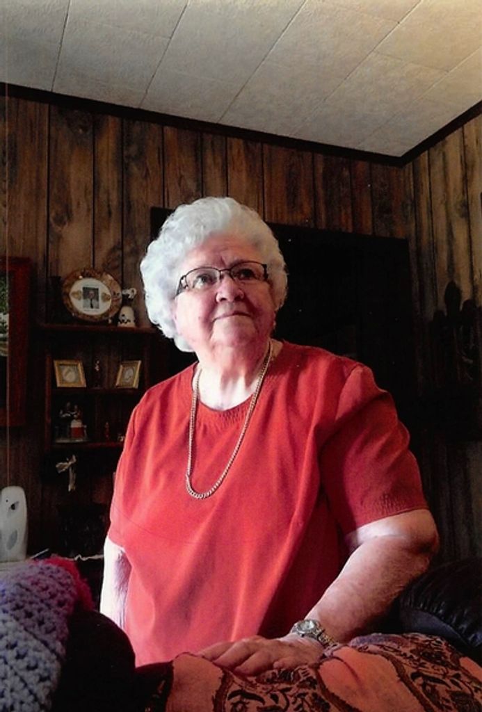 Faye "Honey" Carlisle Douglas Profile Photo