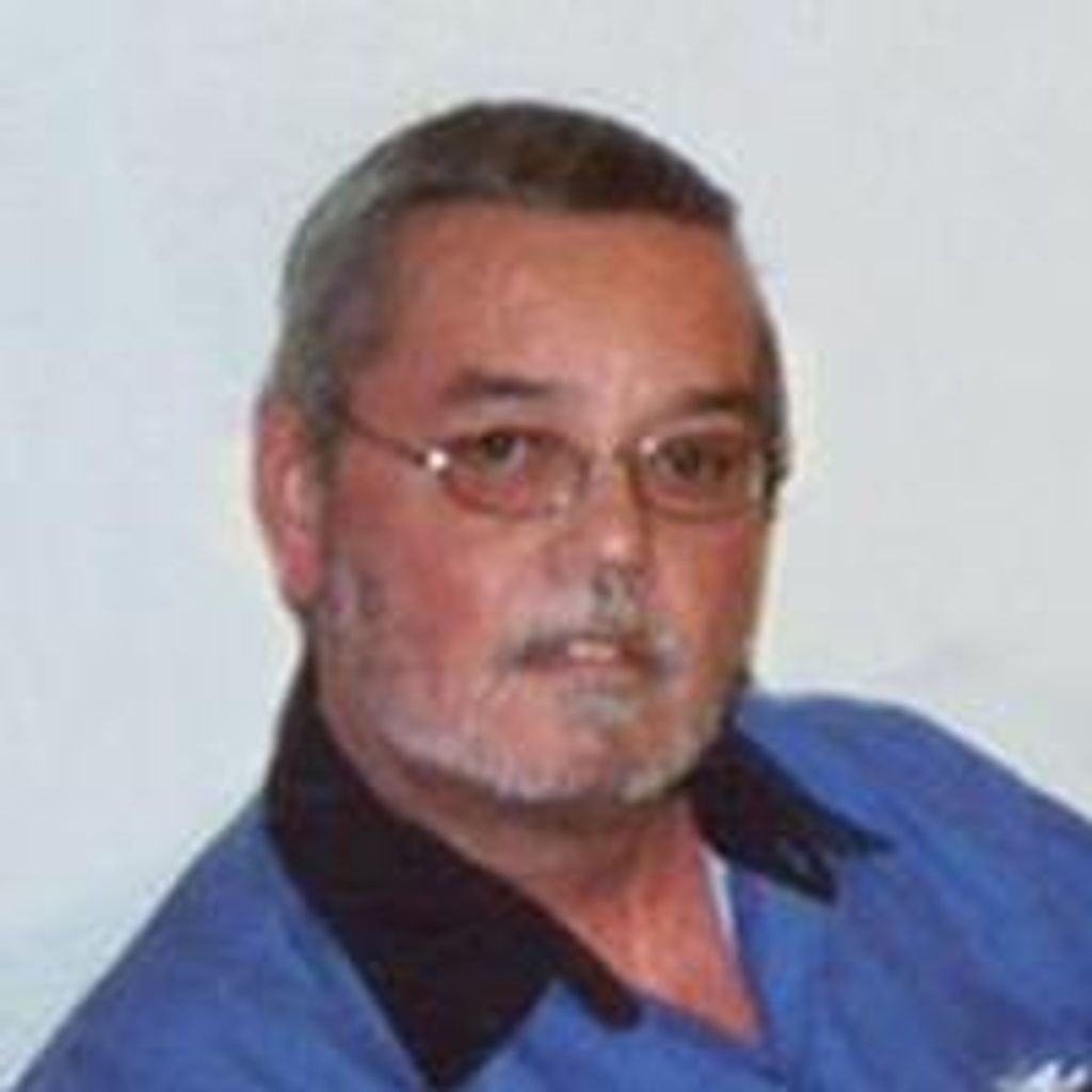 Keith J. White