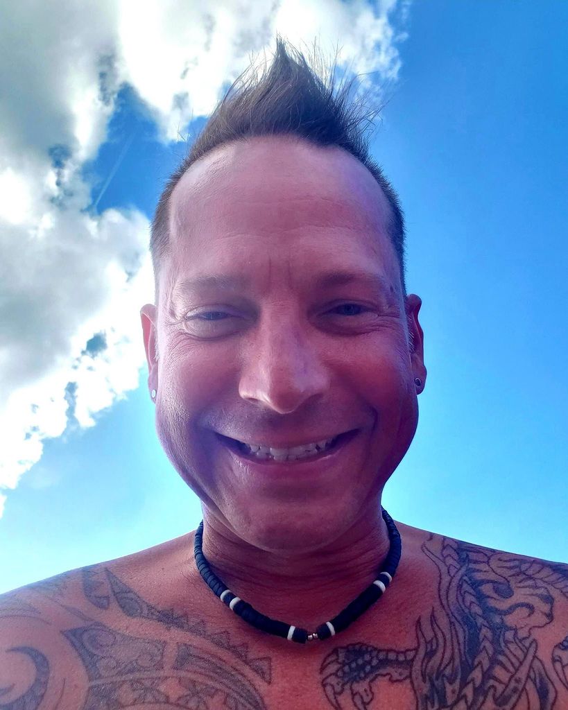 Travis R. Lloyd Profile Photo