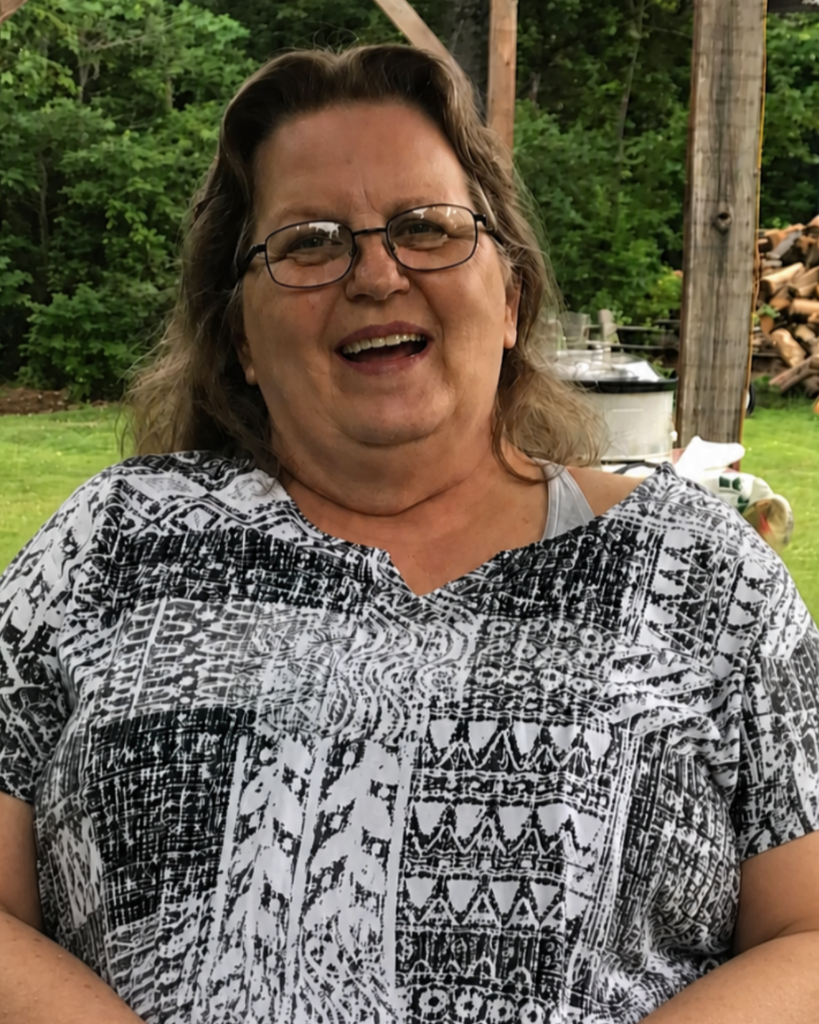 Julie Ann Koch Profile Photo