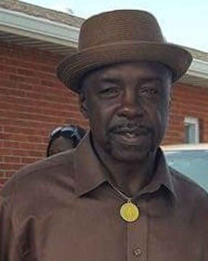 Lamar Anthony Feagin