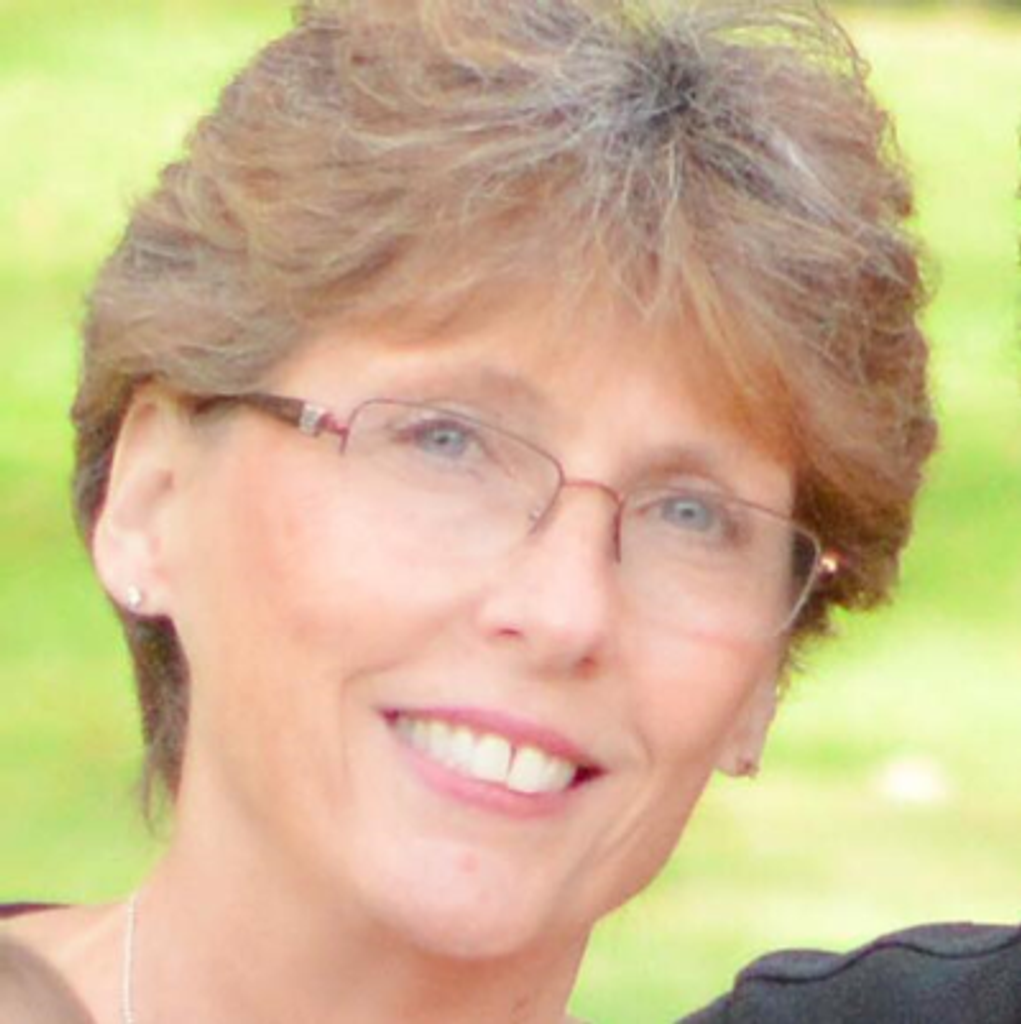 Linda M. Mitchell