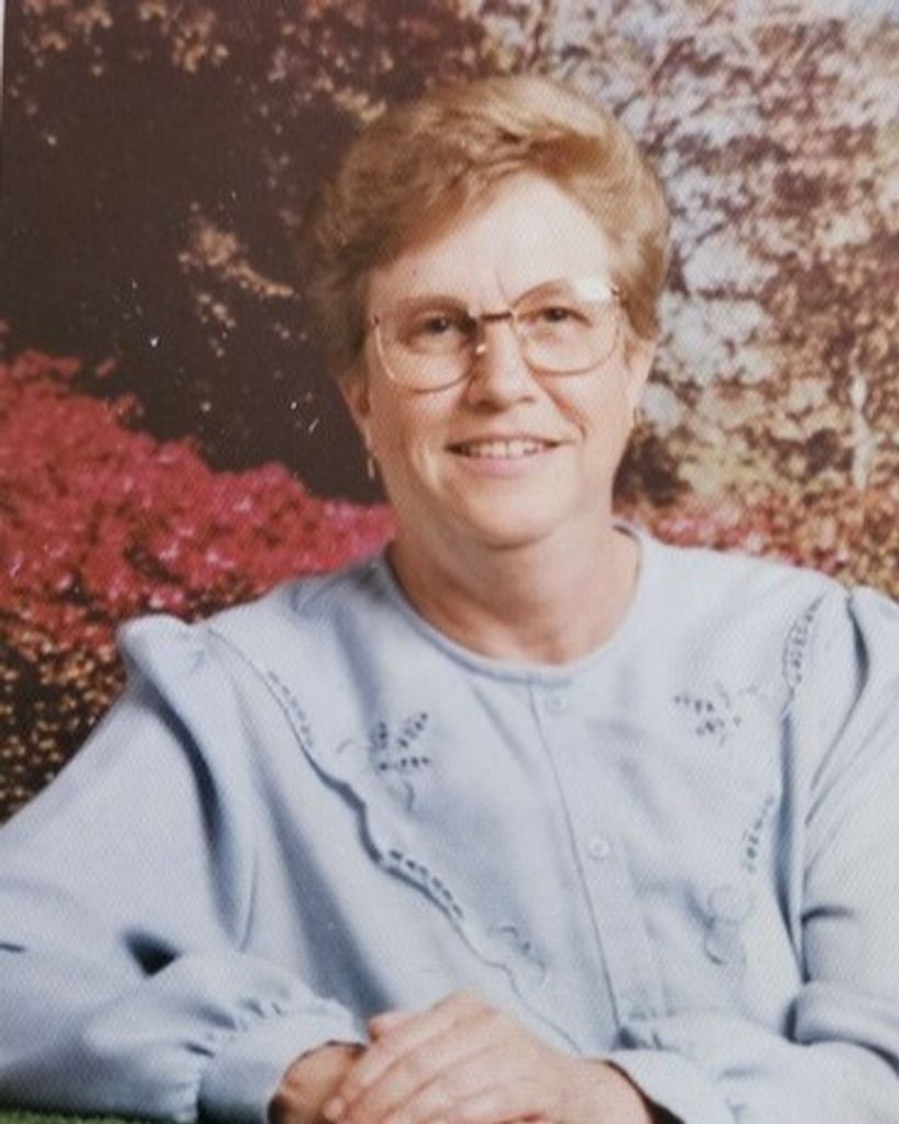 Gayle Aultice Childress Profile Photo