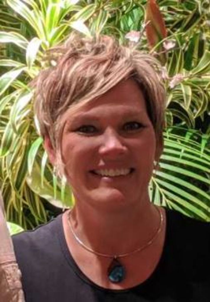 Heather Holtan
