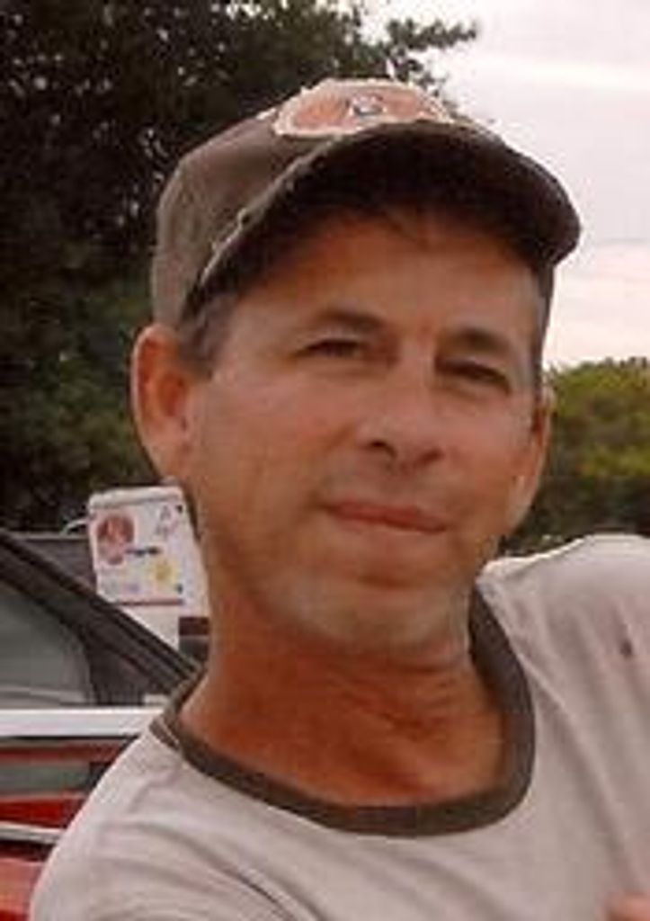 Mark Edward Gilsinger