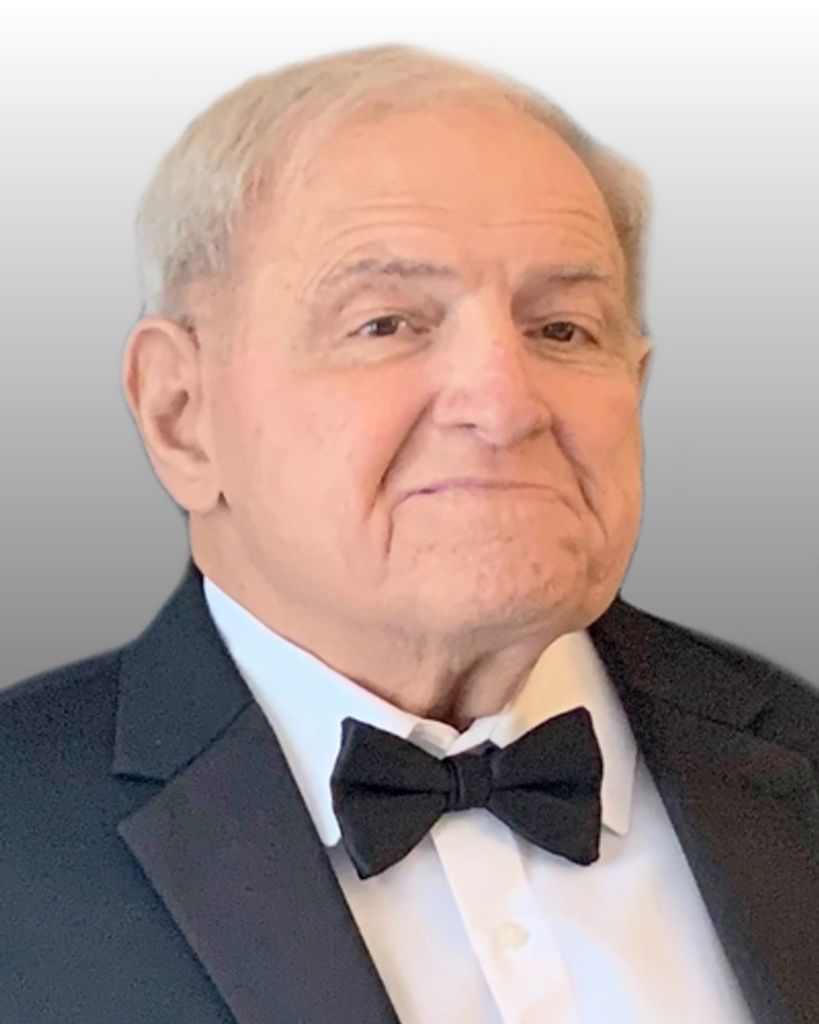 John R. Mancuso Profile Photo