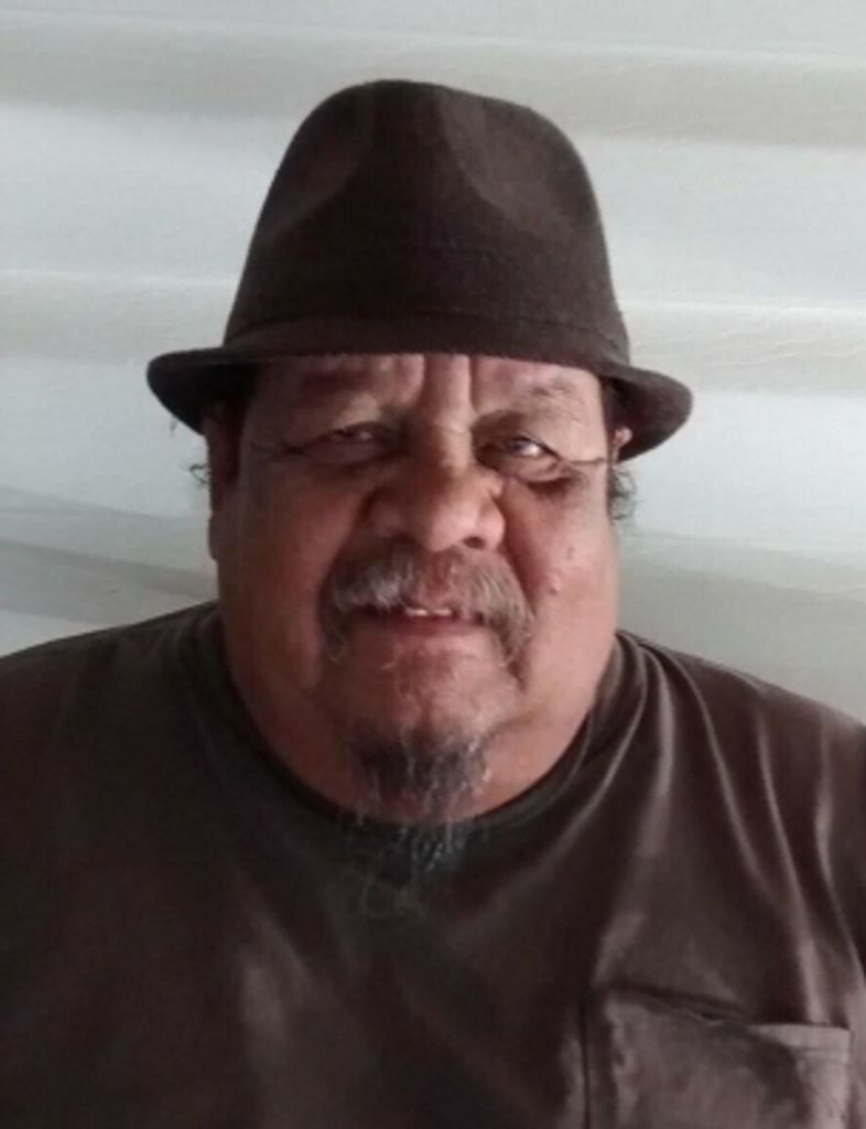 Juan Flores Profile Photo