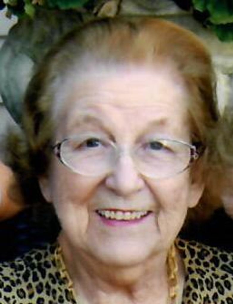 Louisa J. (DaRoss)  Oneglia