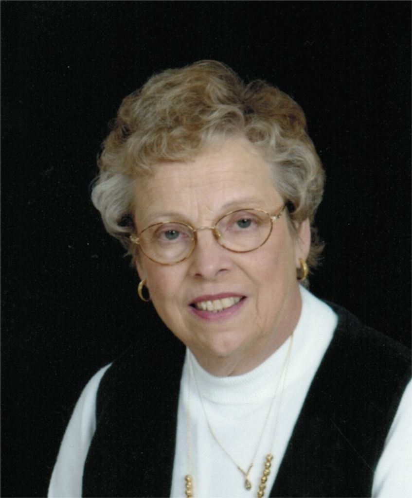 Jeannene A. (Moses)  Lepard