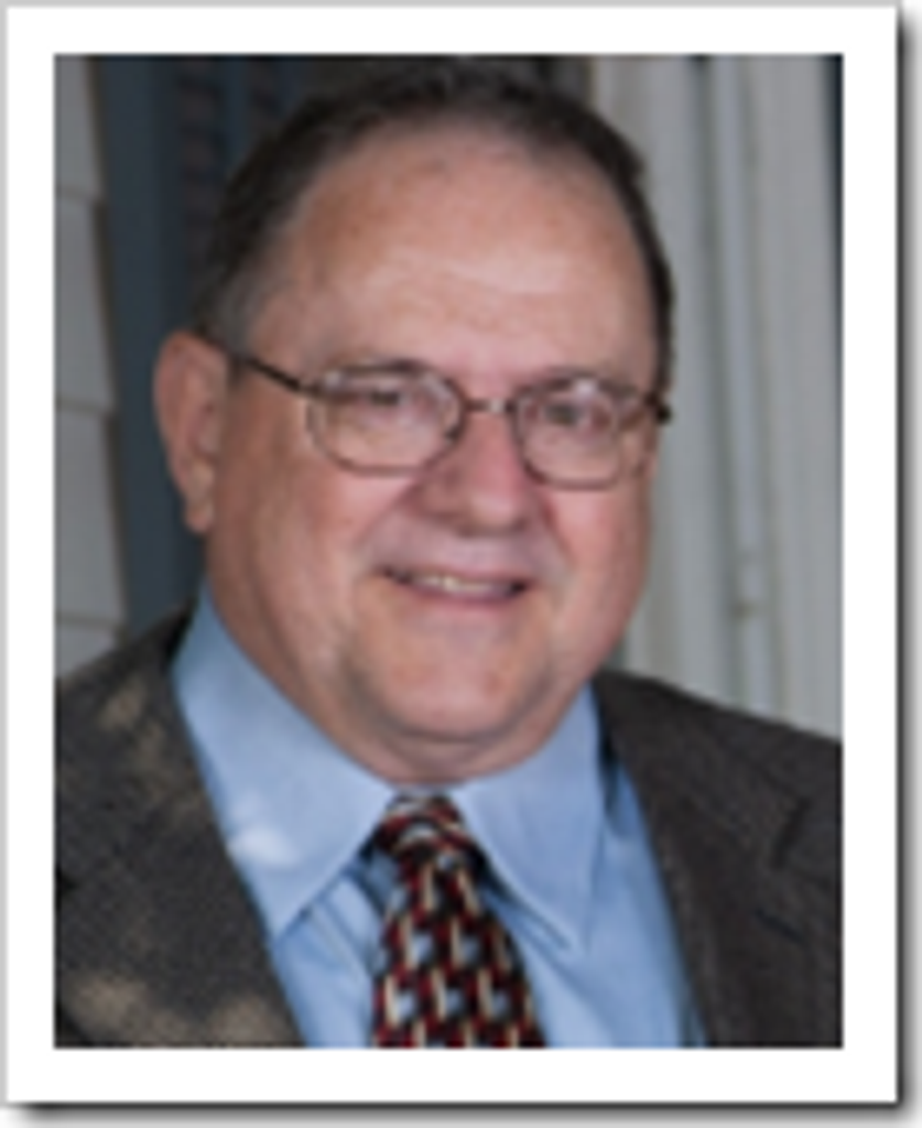 Robert Franklin Thomason