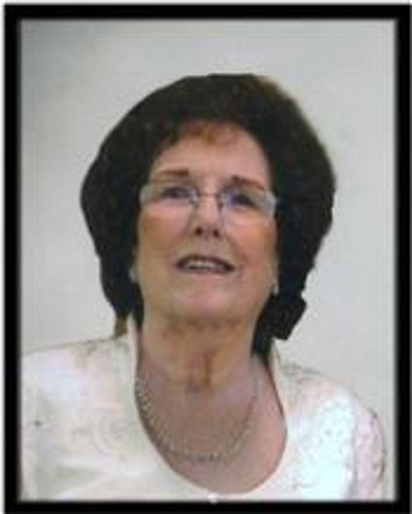 Frances Ann Guyon Bell