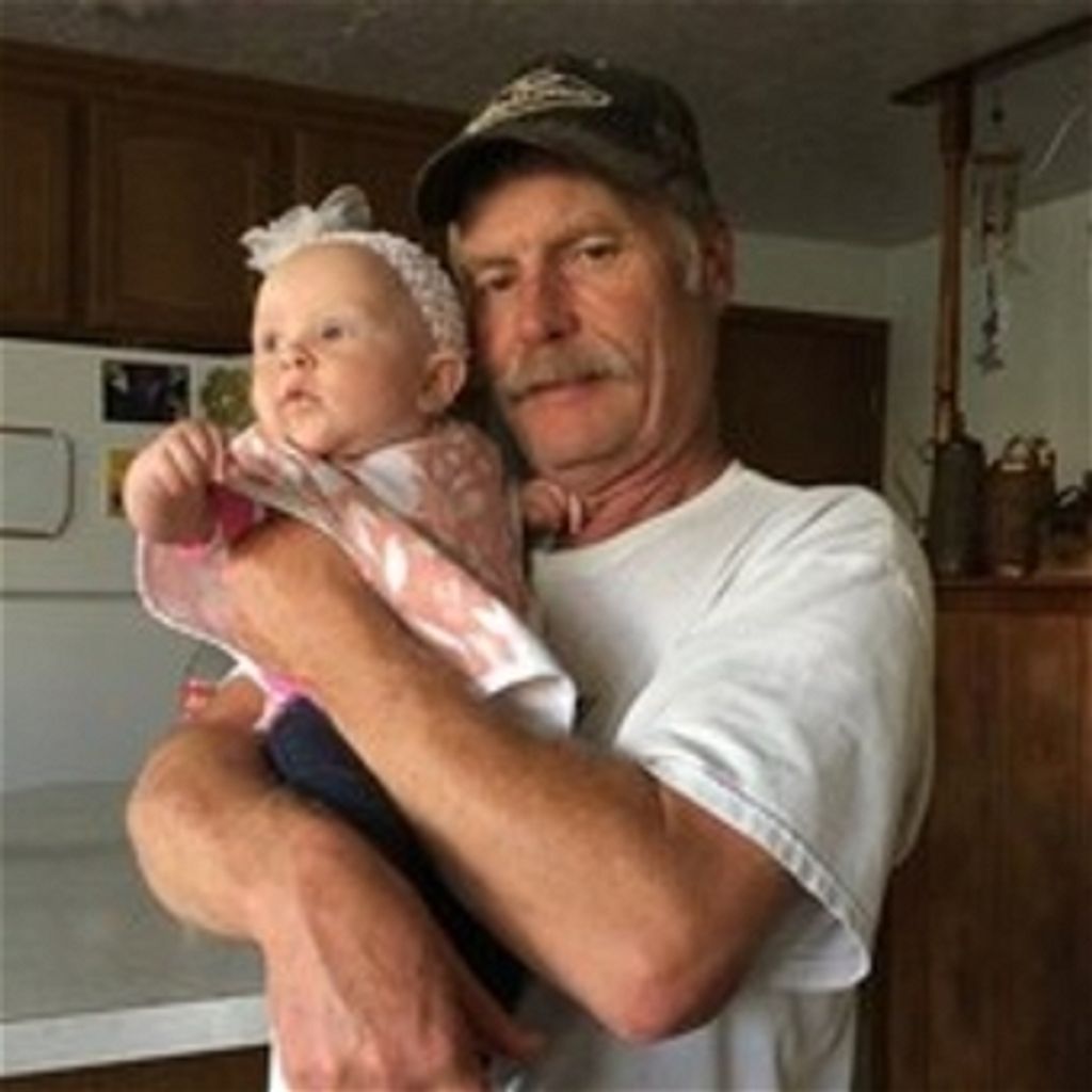 Michael Parkinson Profile Photo