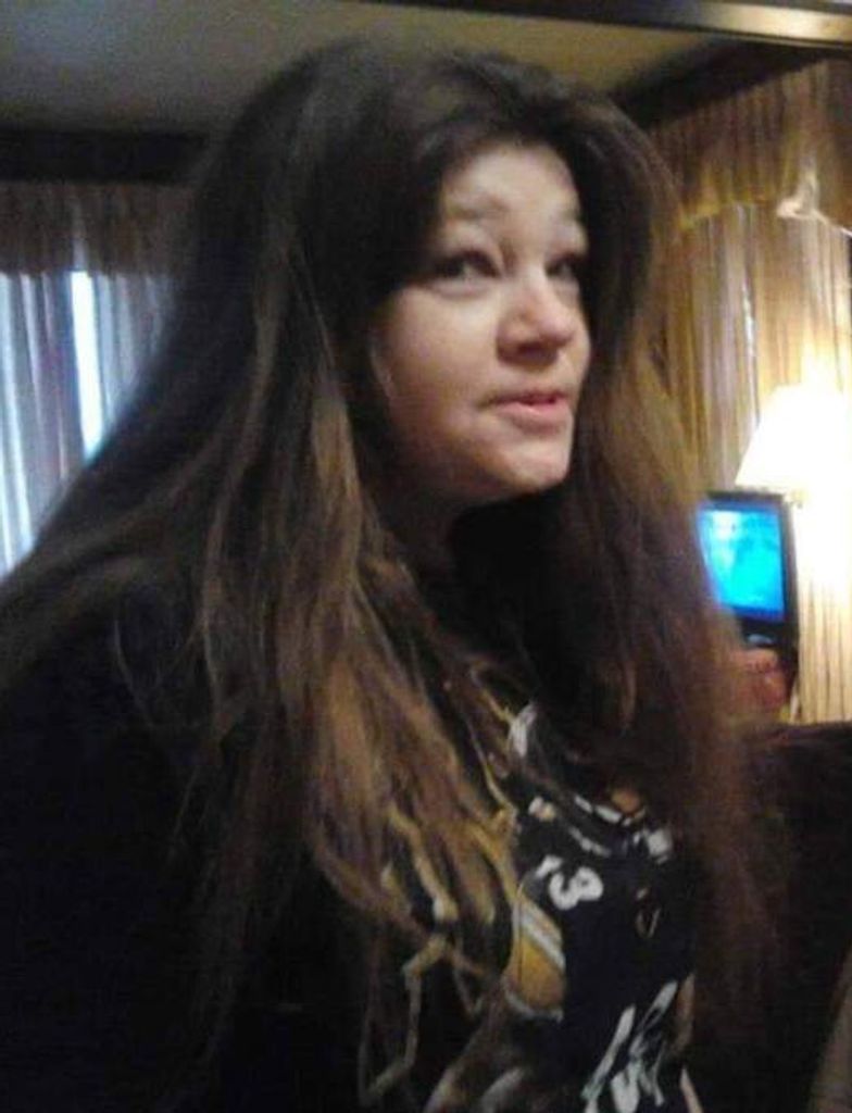 Vyiona Irene Pratt Profile Photo