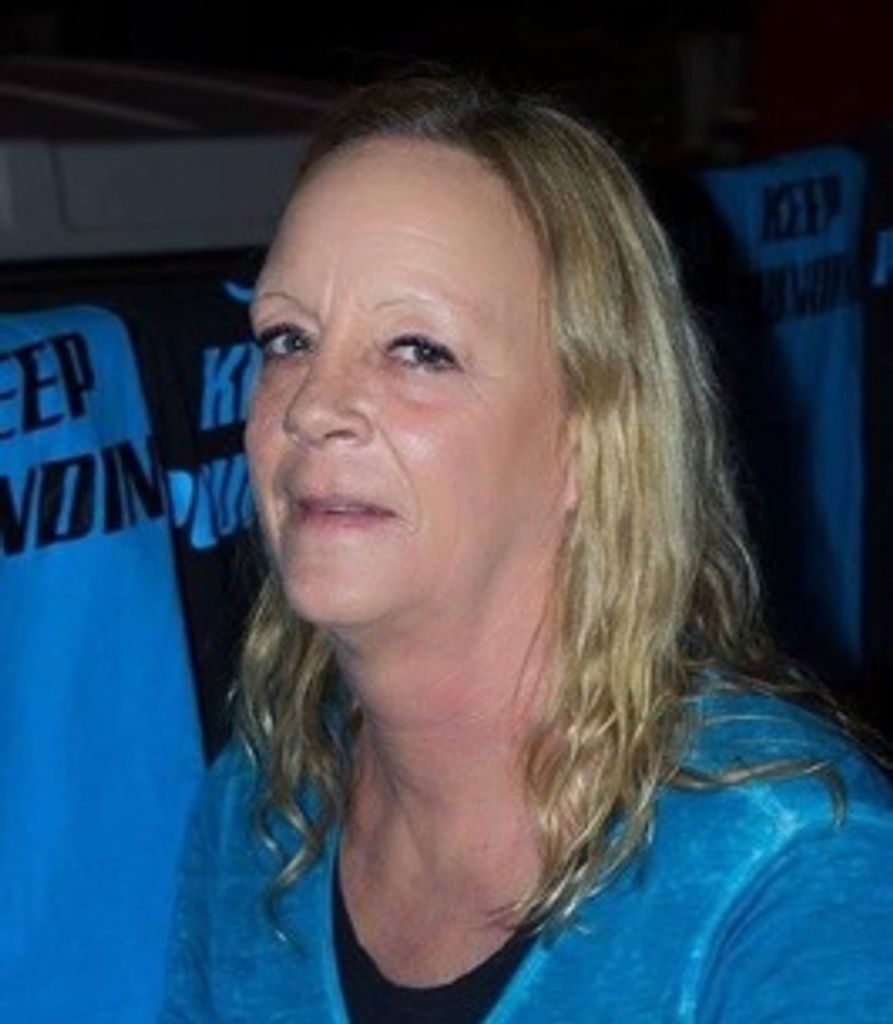 Stacy Morgan Profile Photo