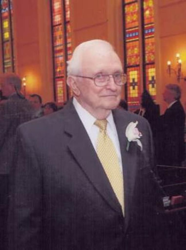 Whaley Rivers Hinnant Jr. Profile Photo