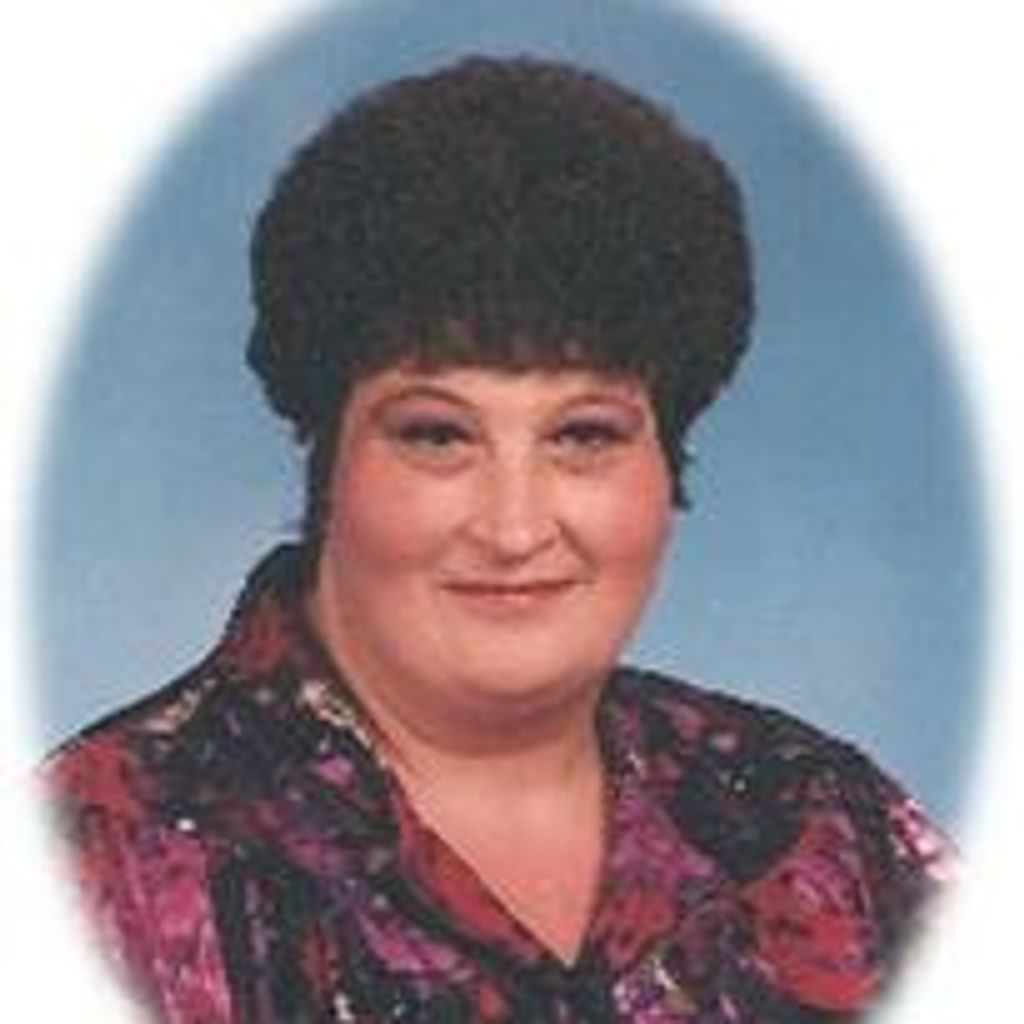 Brenda Kay Beavers