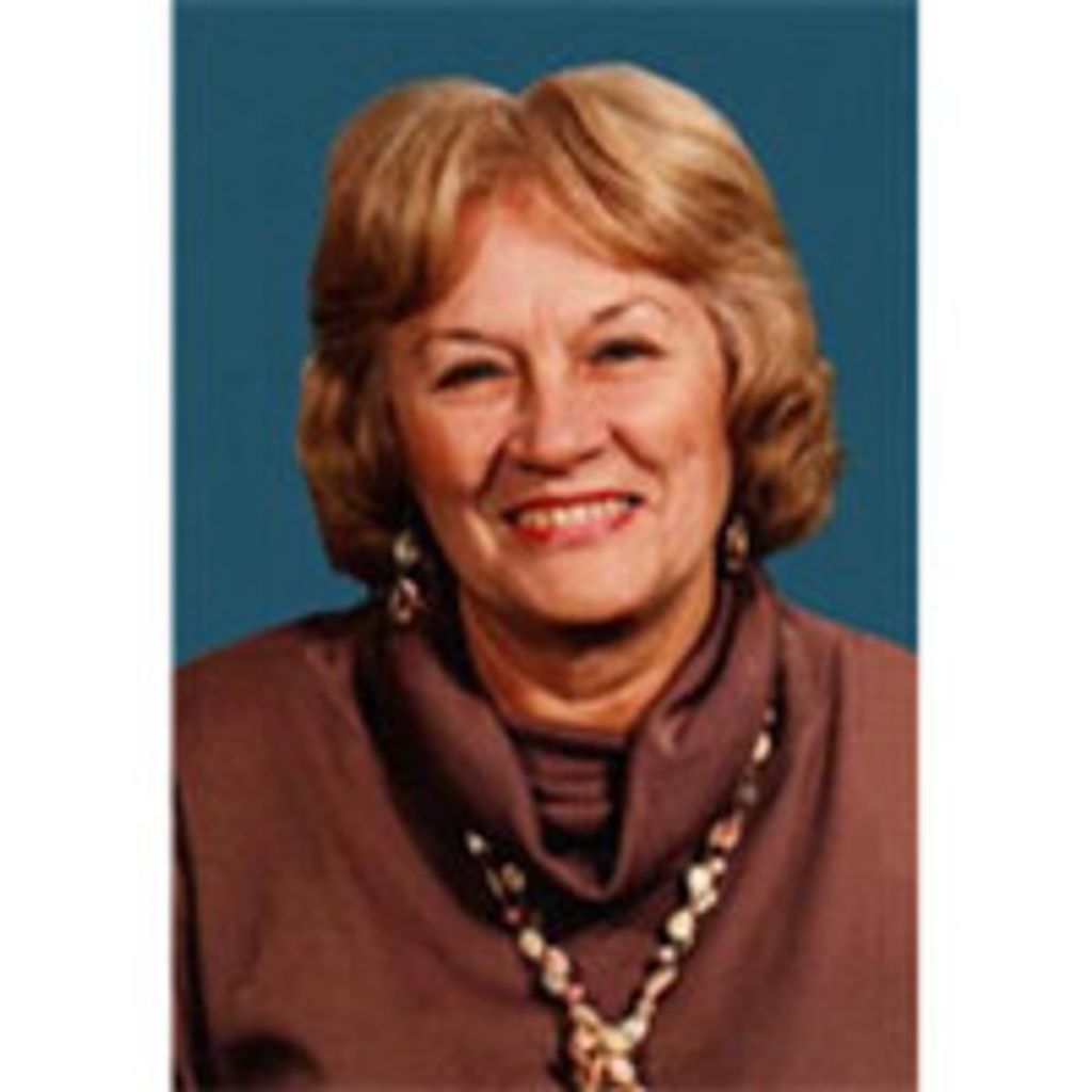 Frances Avent Waters