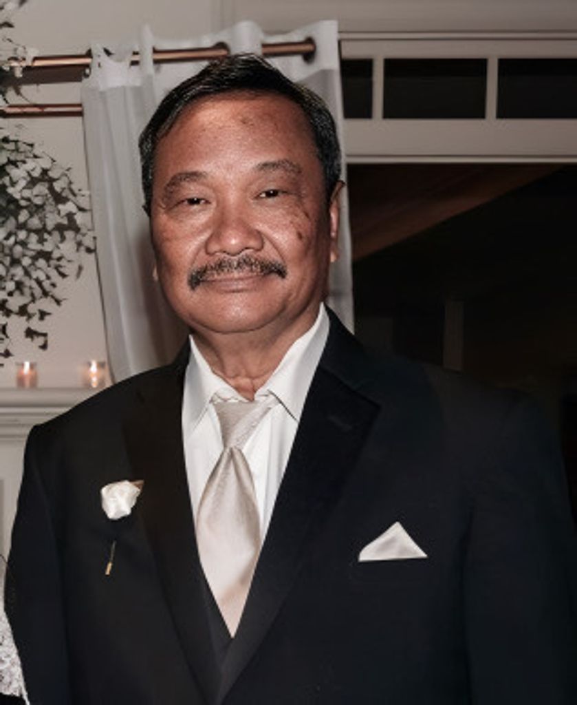 Phong Phen Profile Photo