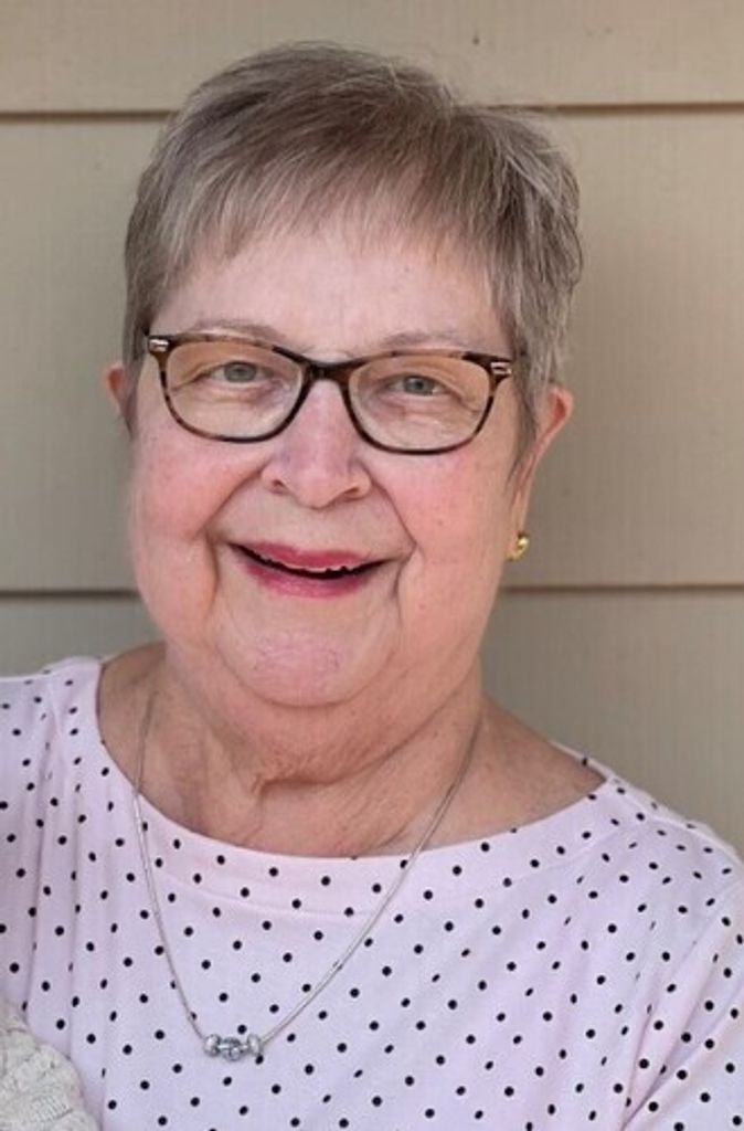 Christine Collison Profile Photo