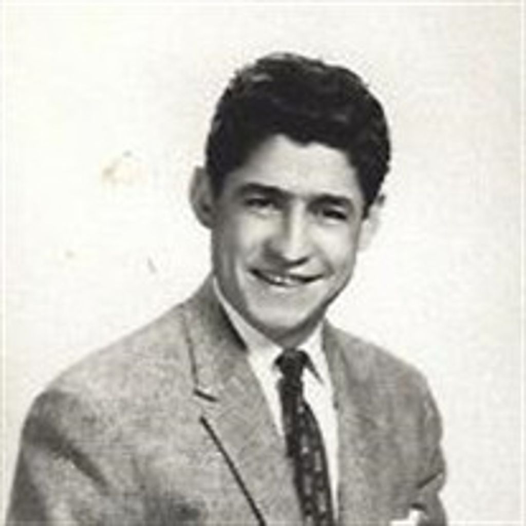 Evangelos "Angelo" Gesouras Profile Photo
