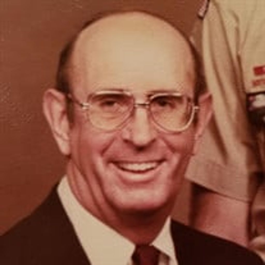 Glenn Haste Jr