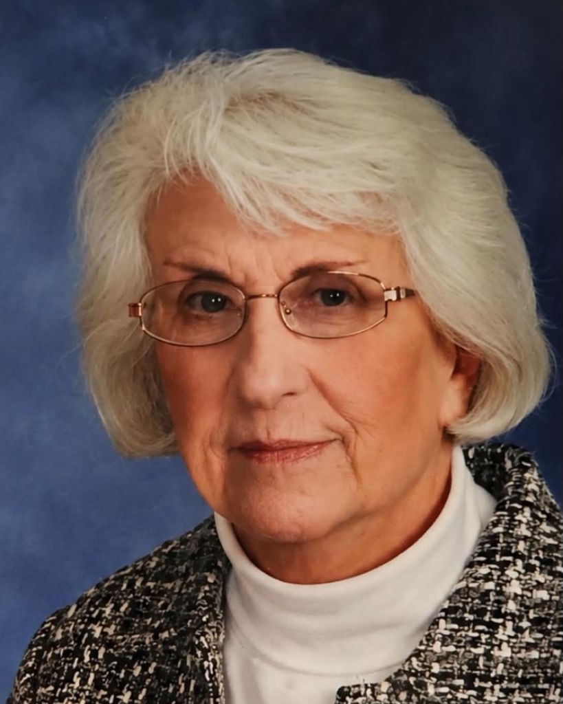 Cora Ann Robinson Profile Photo