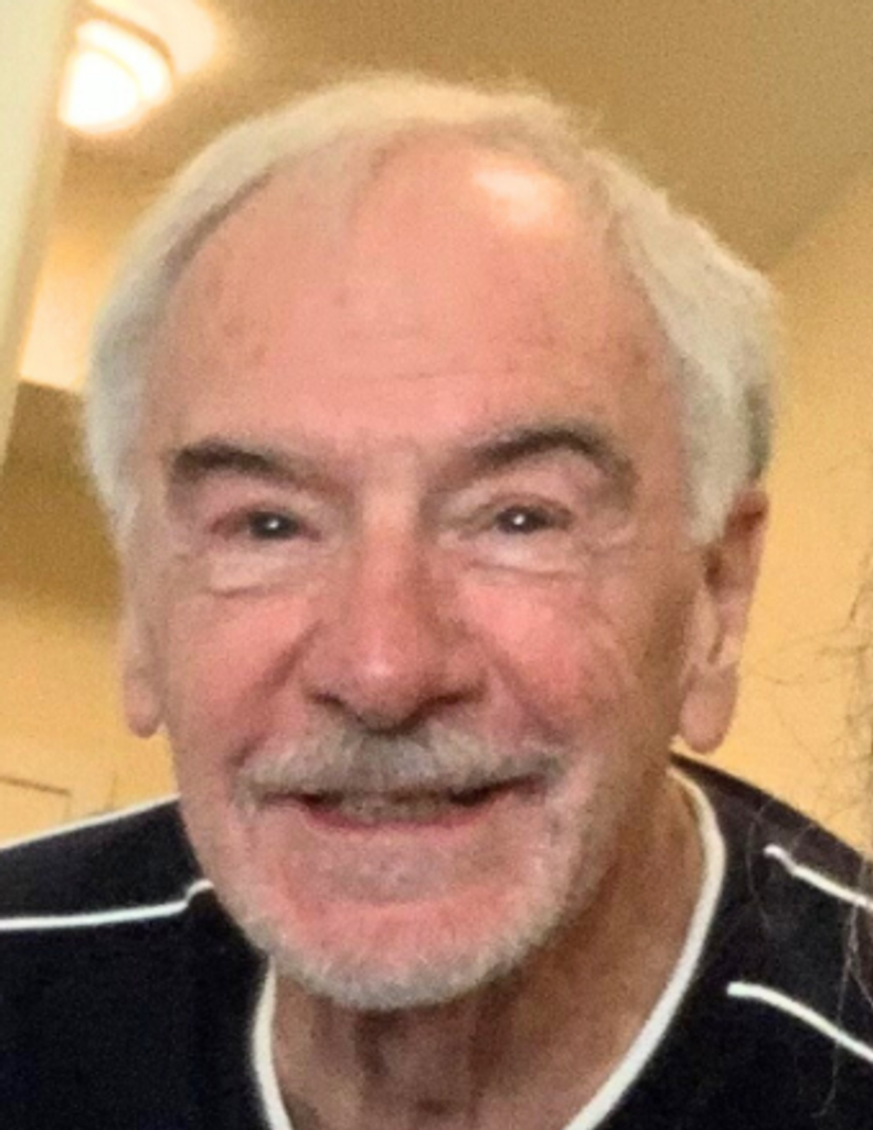 Ian James Wilson Profile Photo