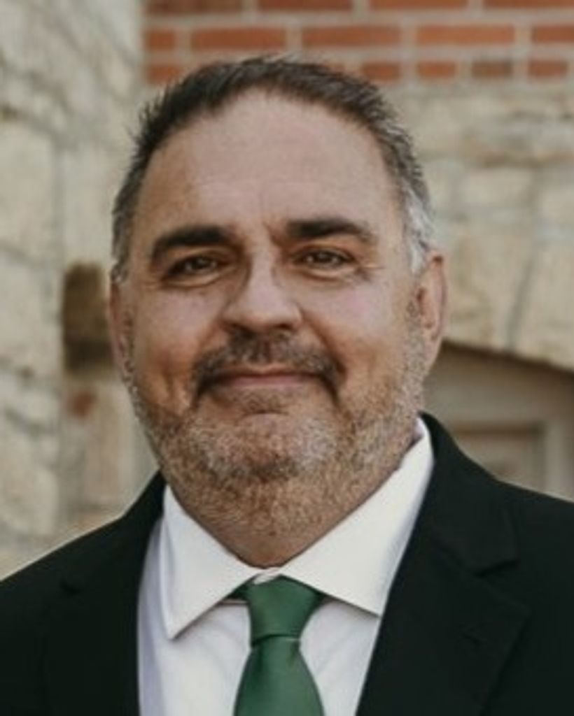 Roderick Davis Profile Photo