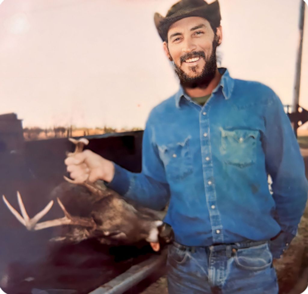 William Richard "Rick" Fox Jr.