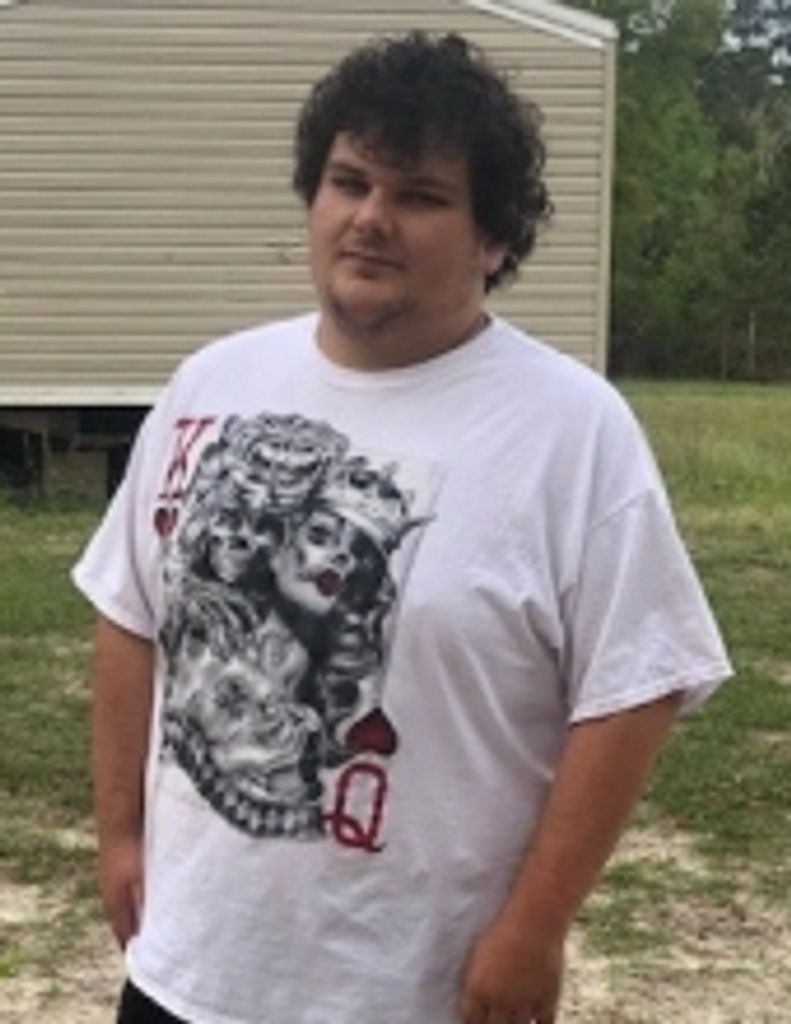 Joshua Kelvynn Edwards