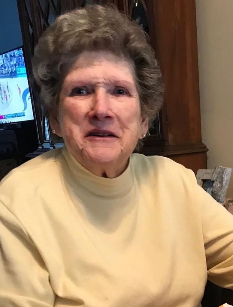 Harriet Q. Magee Profile Photo