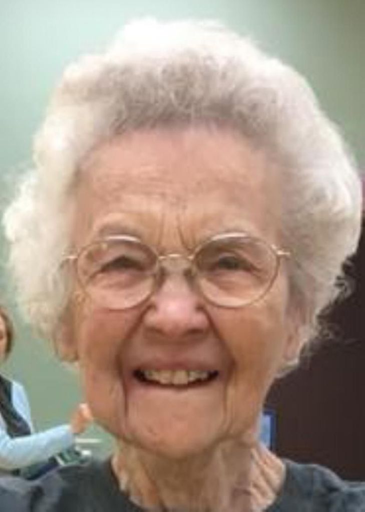 Maxine Morehead Price Profile Photo