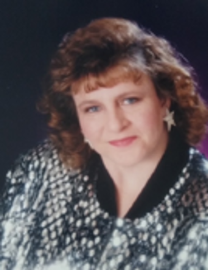 Mary "Wanda" (Blanchard) La Marsh