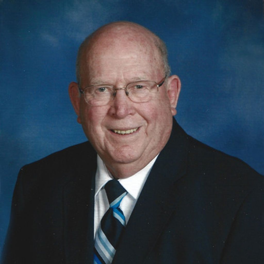 Merlin L. Boley Profile Photo