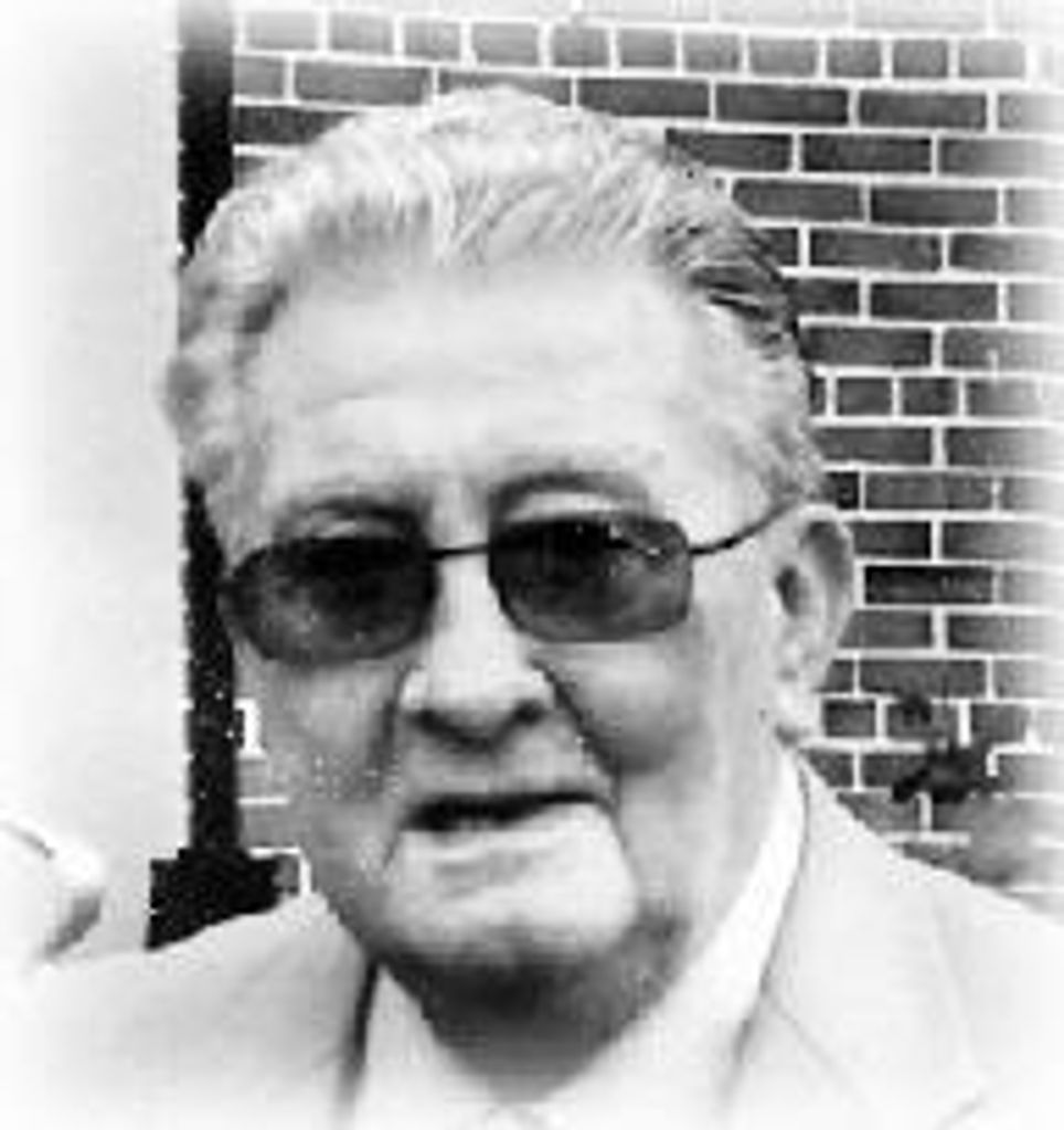 Thomas J. Mckelvey