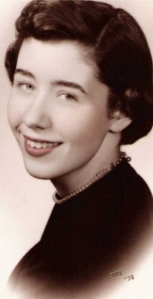 Judith Anne Atkinson