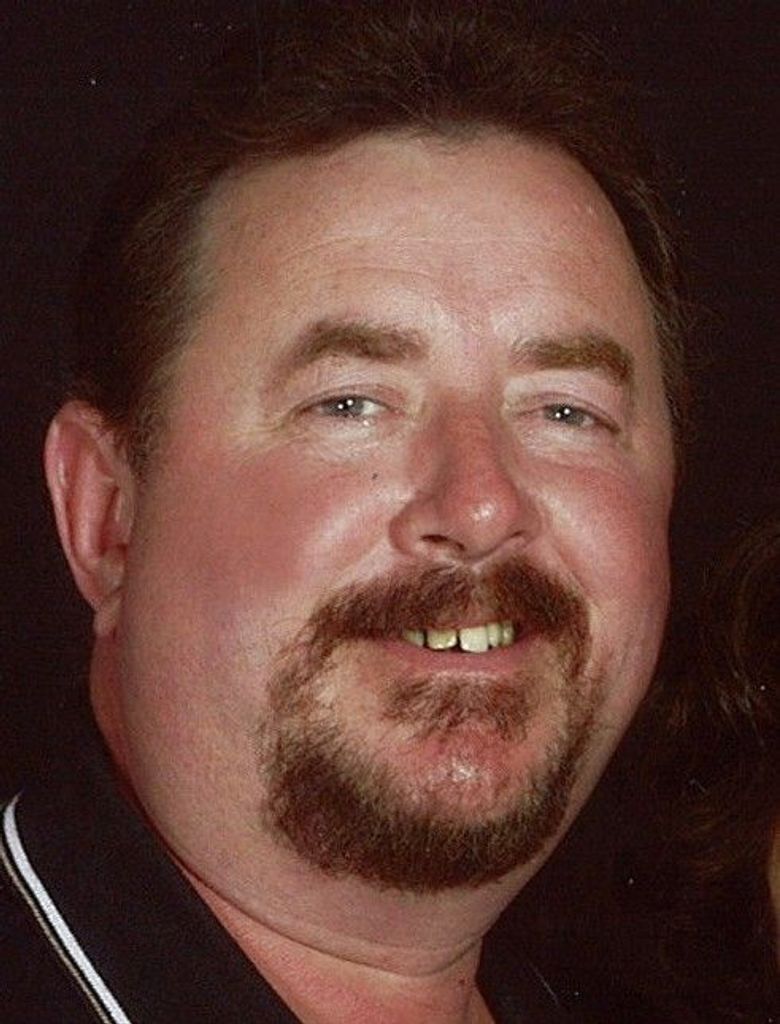 Marshall Barker